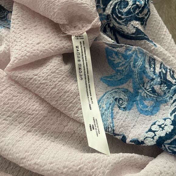 Free People symphony swing dress - Picture 6 of 8